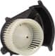 87262 Nissens Вентилятор салона
