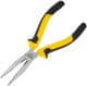 Плоскогубці Sigma Standard 4357531 180 мм