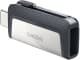 Флешка SanDisk Ultra Dual-Type C 16 ГБ