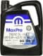 Mopar MaxPro 10W-30 (5 л) моторное масло