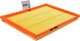 E236L01 Hengst Filter Повітряний фільтр