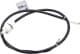 922552 NK Трос зчеплення для Ford Sierra