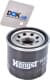 H328W Hengst Filter Масляный фильтр