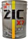 ZIC X7 LS 5W-30 (20 л) моторное масло