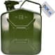 Каністра для палива та олив Winso Jerry Can (5 л) 165050