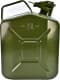 Каністра для палива та олив Winso Jerry Can (5 л) 165050