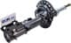 SSA4010 Kavo Parts Стійка амортизатора