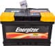 Акумулятор Energizer 6 CT-70-R Plus 570144064