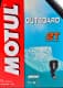 Motul Outboard моторное масло 2T