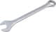 Ключ рожково-накидной Sigma 6021241 I-образный 24 мм