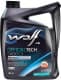 Wolf Officialtech C3 5W-30 (4 л) моторна олива