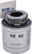 03C115561J VAG Масляный фильтр