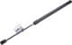 8172929 Lesjöfors Газовый упор багажника для Renault Megane