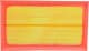 A111109111AB Chery Повітряний фільтр для Chery Amulet