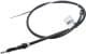 904783 NK Трос ручного тормоза