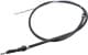 904783 NK Трос ручного тормоза