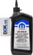 Mopar 80W-90 трансмісійна олива