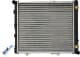 D7M003TT Thermotec Радиатор охлаждения двигателя