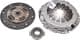 ADT330255 Blue Print Комплект зчеплення