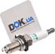 VXU22 Denso Свічка запалювання