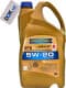 Ravenol SFE 5W-20 (4 л) моторное масло