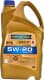 Ravenol SFE 5W-20 (4 л) моторное масло