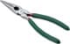 Плоскогубці Hans 1835-8 200 мм