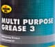 Kroon Oil Multi Purpose Grease 3 литиевая смазка