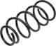 4062031 Lesjöfors Пружина подвески для Nissan Almera