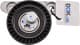 VKM31338 SKF Натяжной ролик поликлинового ремня