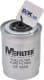 DF 3518 MFilter Топливный фильтр