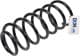 2010-1149 Profit Пружина подвески