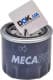 ELH4372 Mecafilter Масляный фильтр
