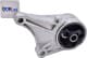 614 684 0013 Meyle Подушка двигуна для Opel Astra