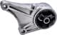614 684 0013 Meyle Подушка двигуна для Opel Astra
