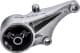 614 684 0013 Meyle Подушка двигуна для Opel Astra