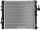 D71001TT Thermotec Радиатор охлаждения двигателя для Nissan Micra