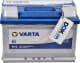Акумулятор Varta 6 CT-74-L Blue Dynamic 574013068