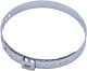 Хомут Oetiker 10900023 із затисним замком 62-86 мм сталь оцинкована W1 1 шт