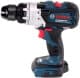 Шурупокрут Bosch акумуляторний GSR 18V-110 C Professional (без акумулятора)