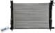 D7R021TT Thermotec Радіатор охолодження двигуна