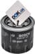 F 026 407 128 Bosch Масляный фильтр