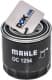 OC1254 Mahle Оливний фільтр