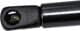 8155437 Lesjöfors Газовий упор багажника для Mazda 3