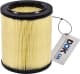A 396 MFilter Воздушный фильтр