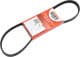 4PK850 Bando Поликлиновой ремень