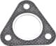 71-28461-00 Reinz Прокладка приемной трубы