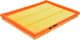 E236L01 Hengst Filter Повітряний фільтр