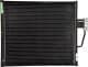 35587 NRF Радіатор кондиціонера