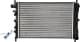 D7G001TT Thermotec Радиатор охлаждения двигателя